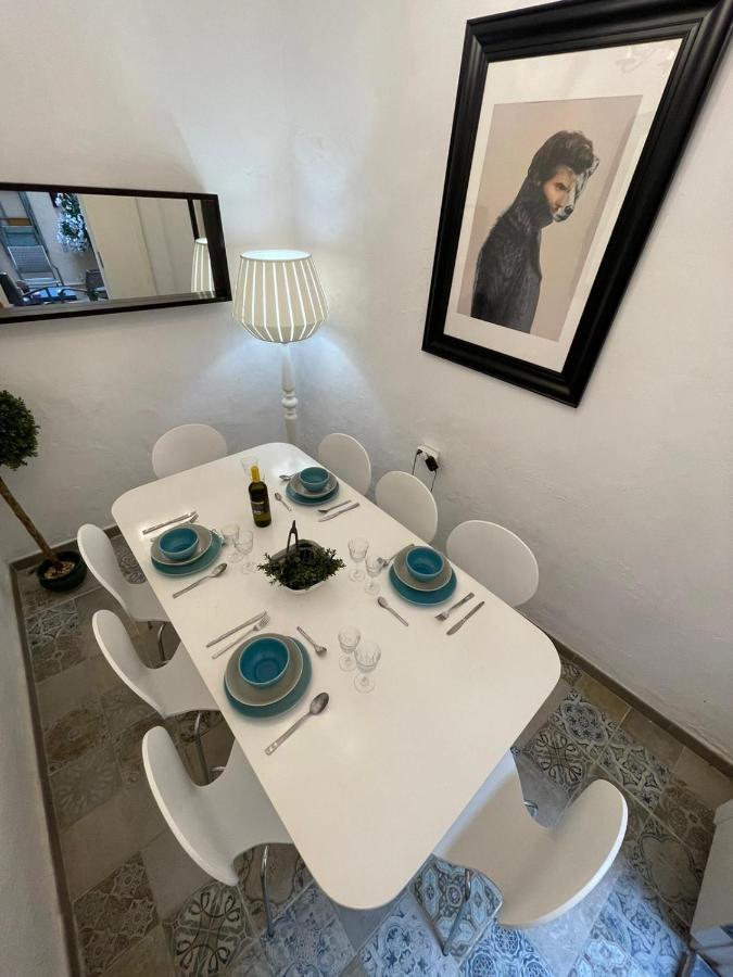 Dream Escape Apartman Santa Cruz de Tenerife Kültér fotó