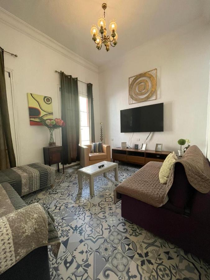 Dream Escape Apartman Santa Cruz de Tenerife Kültér fotó