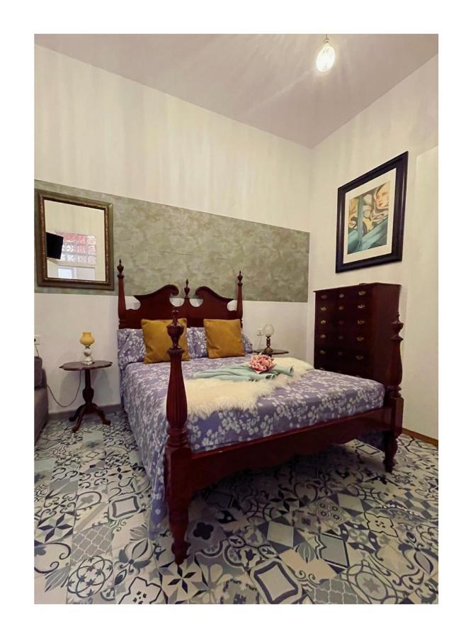 Dream Escape Apartman Santa Cruz de Tenerife Kültér fotó