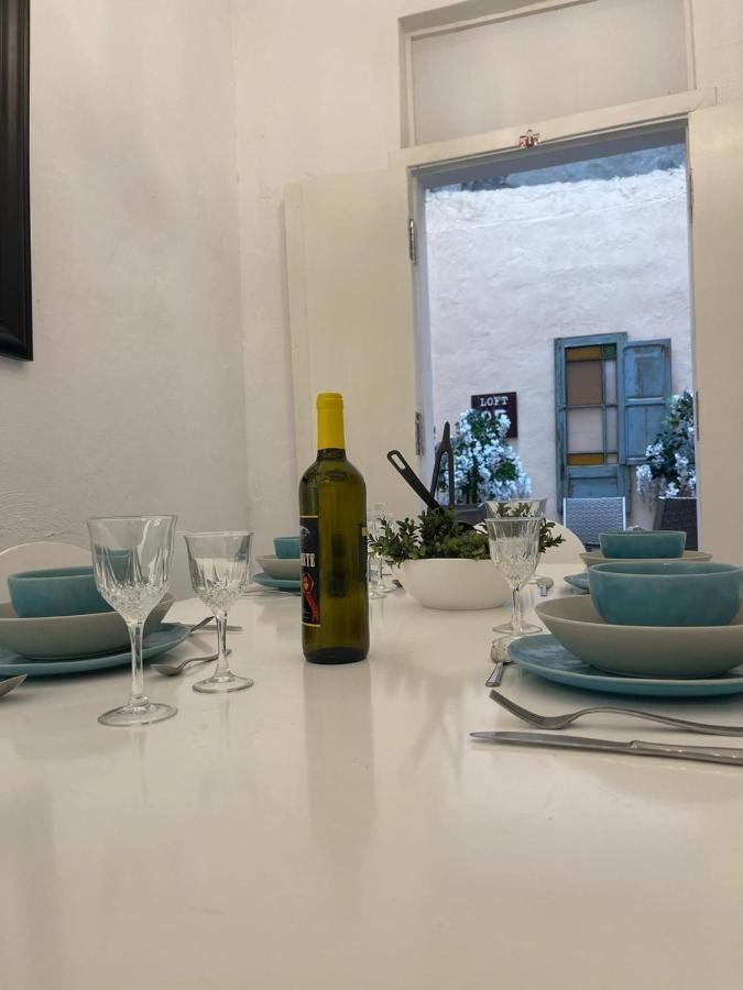 Dream Escape Apartman Santa Cruz de Tenerife Kültér fotó
