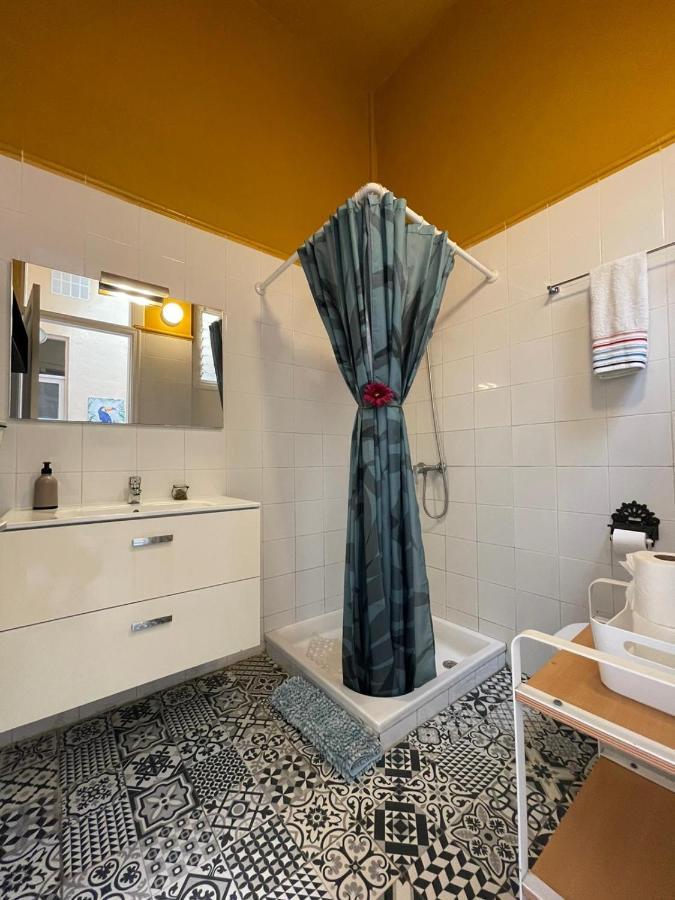 Dream Escape Apartman Santa Cruz de Tenerife Kültér fotó