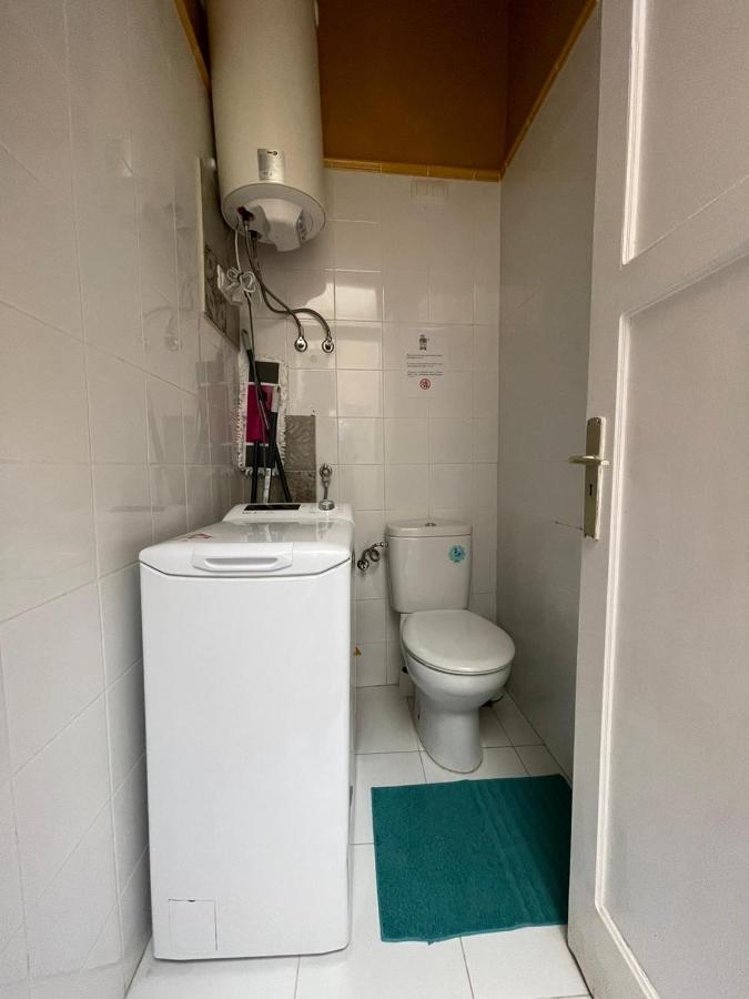 Dream Escape Apartman Santa Cruz de Tenerife Kültér fotó