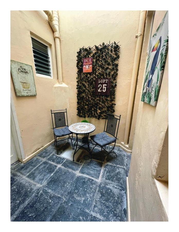 Dream Escape Apartman Santa Cruz de Tenerife Kültér fotó
