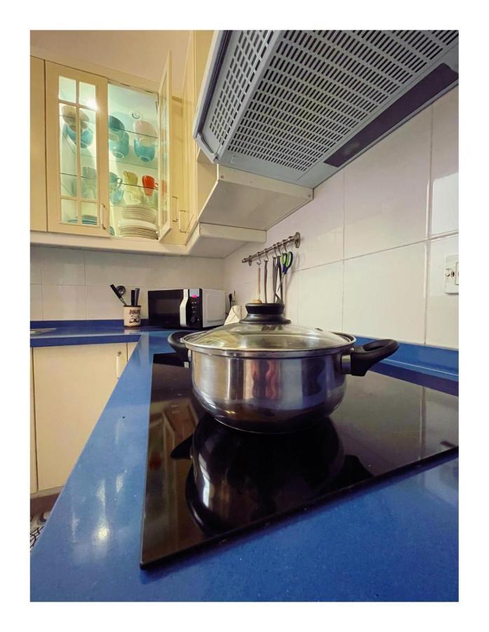 Dream Escape Apartman Santa Cruz de Tenerife Kültér fotó