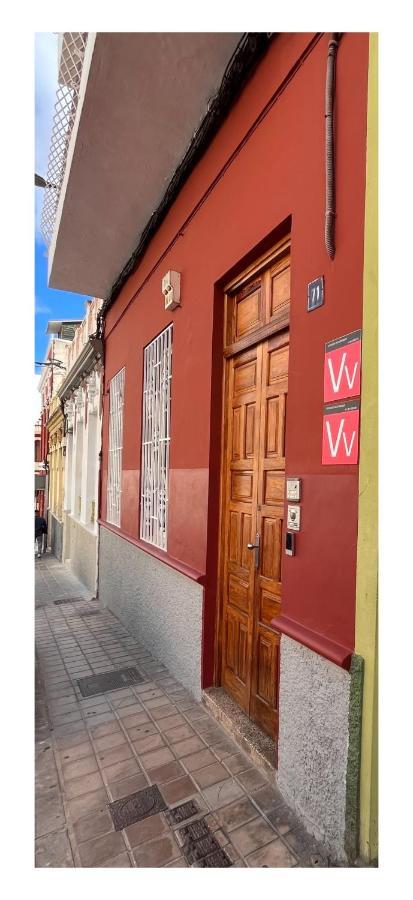 Dream Escape Apartman Santa Cruz de Tenerife Kültér fotó